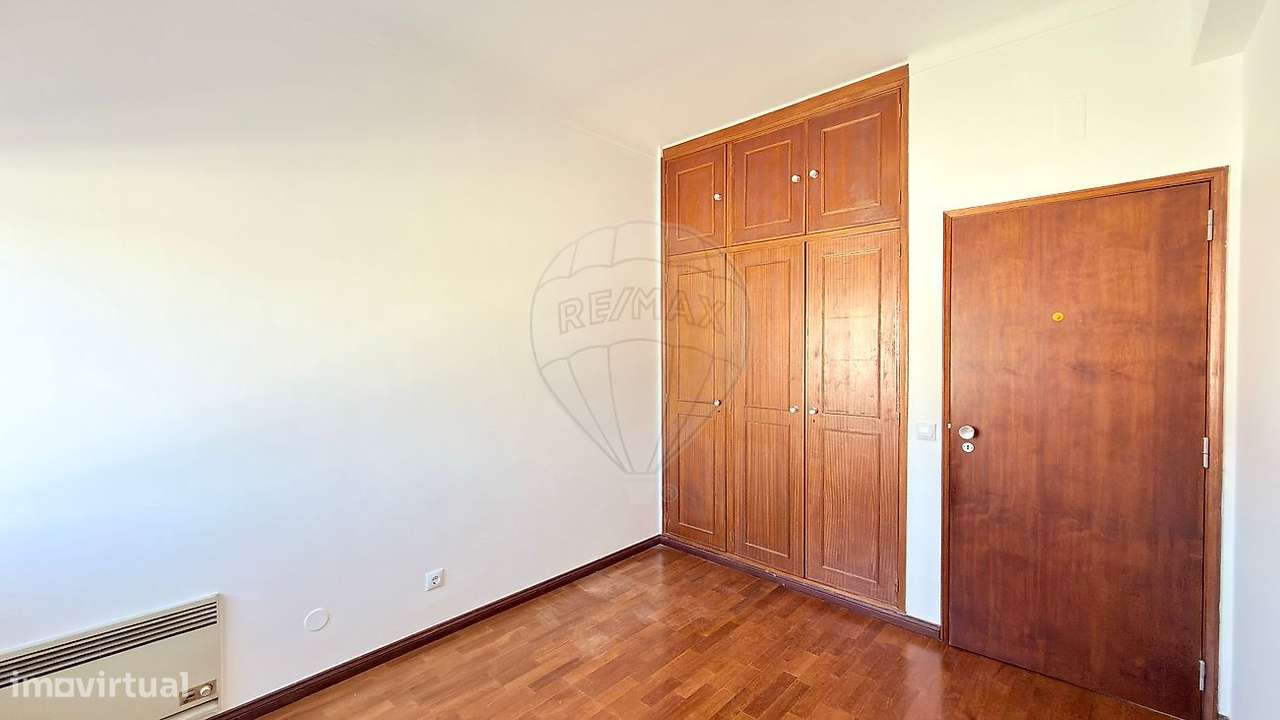 Apartamento T4 para venda-15