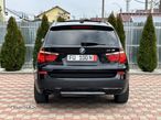 BMW X3 xDrive20d Aut. - 12