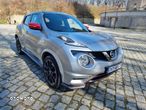 Nissan Juke 1.6 DIG-T Nismo RS EU6 - 4