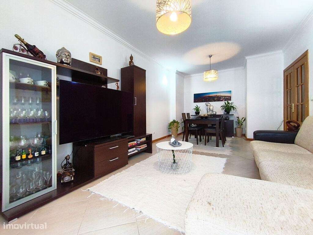 Apartamento T2 em Viana do Castelo e Meadela de 109 m2 - Grande imagem: 5/24