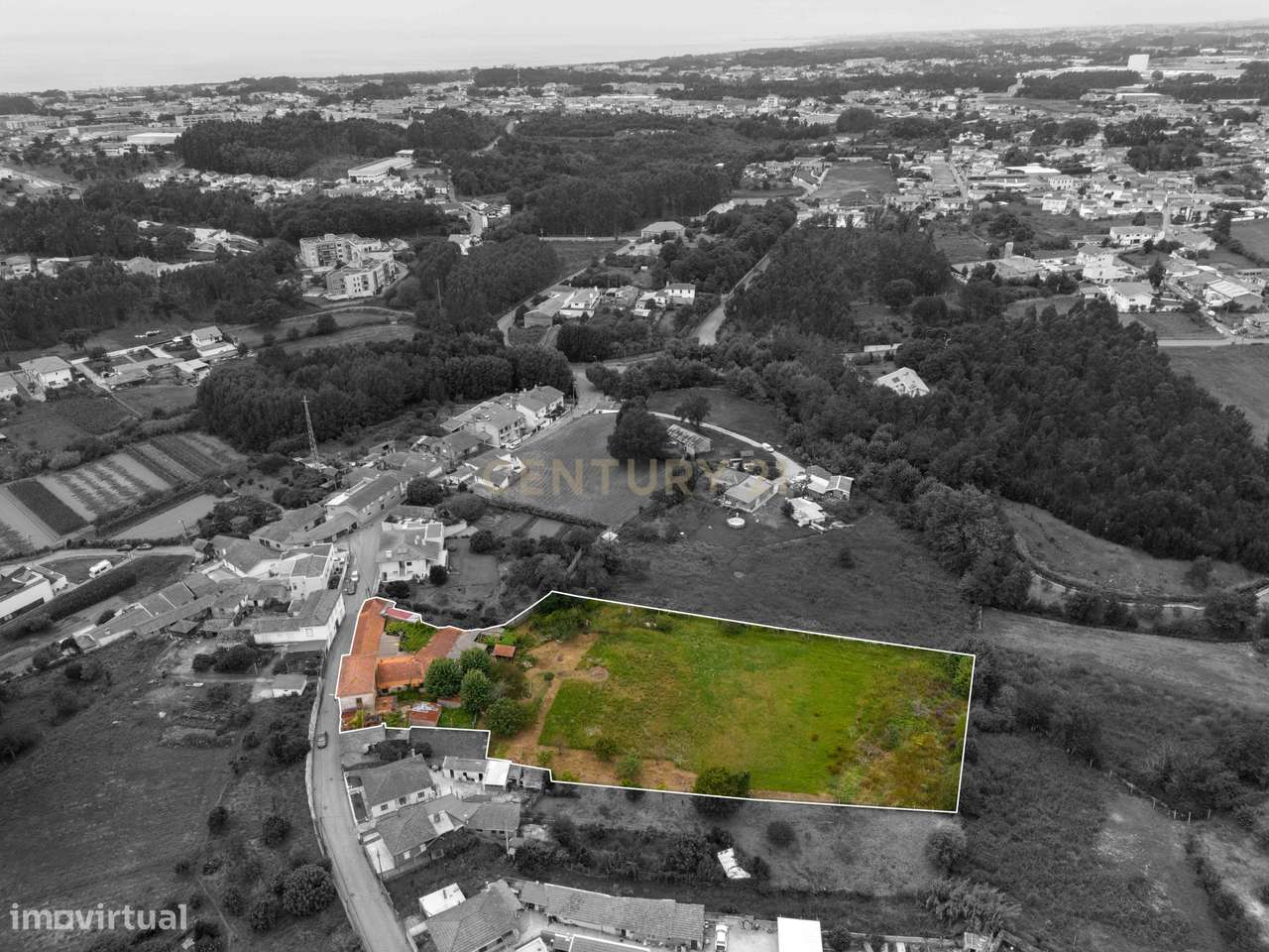 Quinta em Serzedo, Vila Nova de Gaia-8