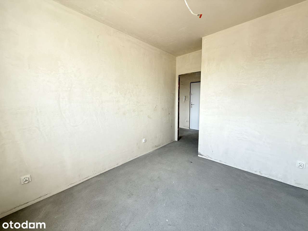 Zaprojektuj swój styl. 3 pokoje w nowym budynku na ul. Brzeskiej-8