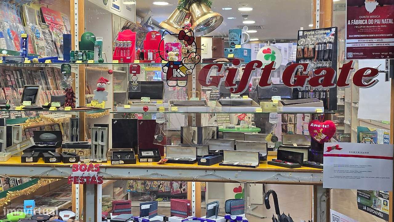 Loja  para arrendamento - Grande imagem: 5/14