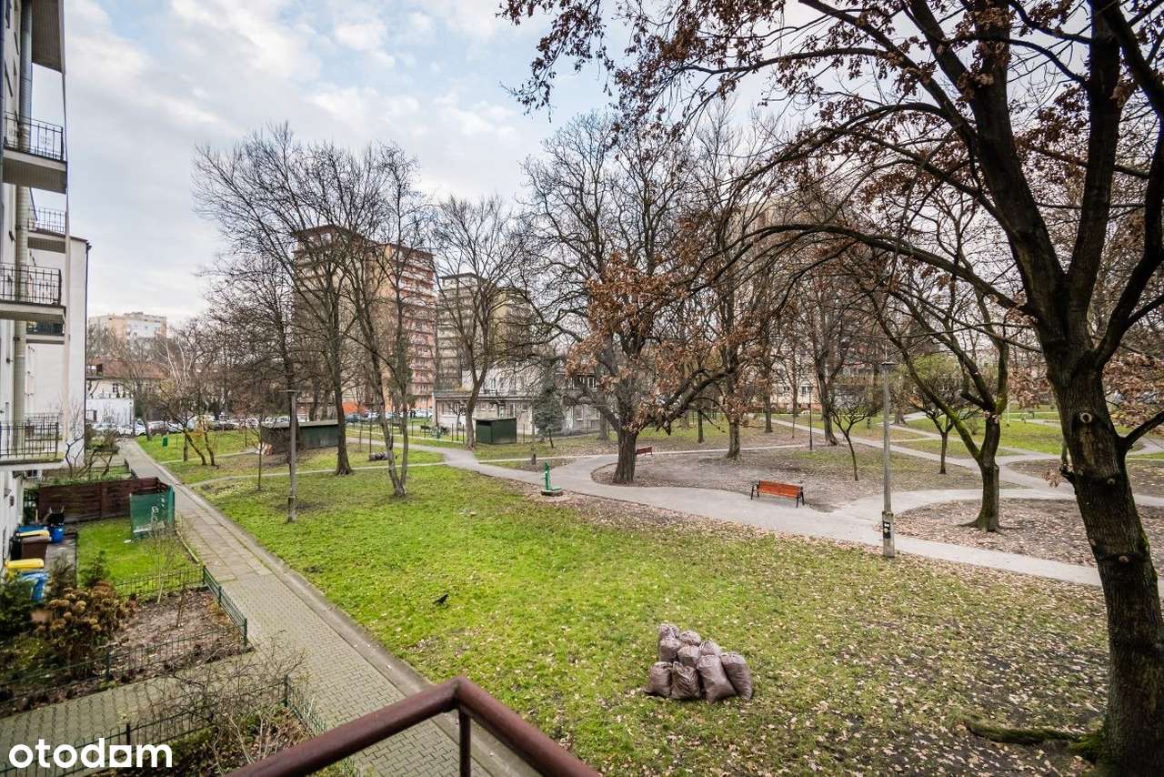 110 m2 w kamienicy - 3 pokoje - ul Mazowiecka - Krowodrza-14