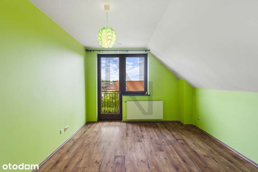 196m2 / 5 pokoi + 35m2 taras + garaż/ prowizja 0%!-11