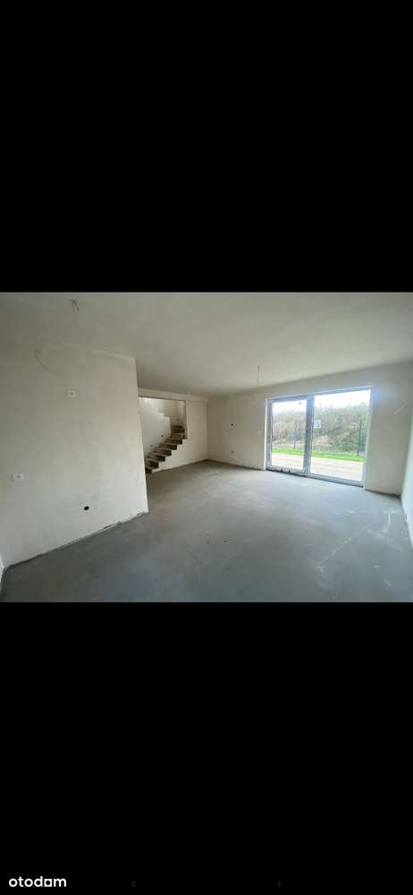 Gotowy dom do odbioru   133 m2 z ogródkiem w zabudowie bliźniaczej - Pełny obrazek: 5/6