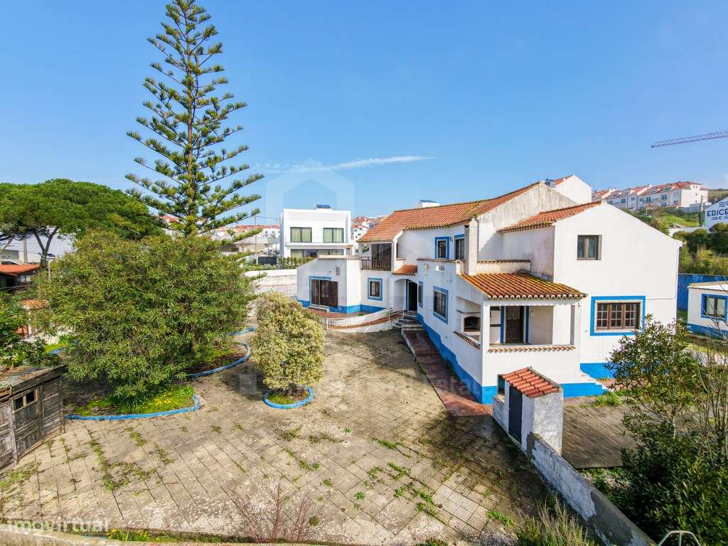 Vende Moradia T9 - Ericeira, A Casa das Casas - Grande imagem: 4/40