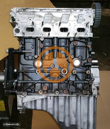 Motor CKUC VOLKSWAGEN CRAFTER 30-50 CRAFTER 30-50 CAMION - 1