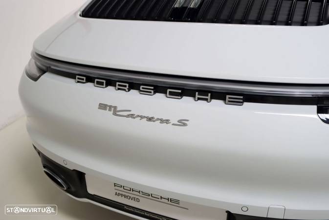 Porsche 992 Carrera S PDK - 9