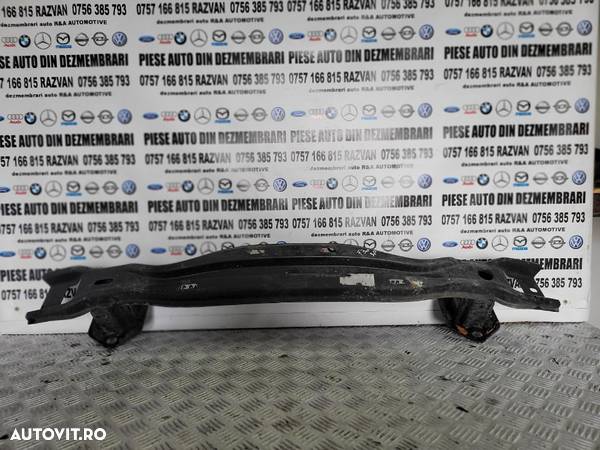 Armatura Bara Spate Bmw F30 Dezmembrez Bmw F30 - 4