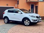 Kia Sportage 1.7 CRDI L 2WD - 14