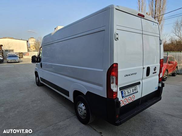 Fiat Ducato - 11