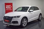 Audi Q5 55 TFSIe quattro Sport S tronic - 1