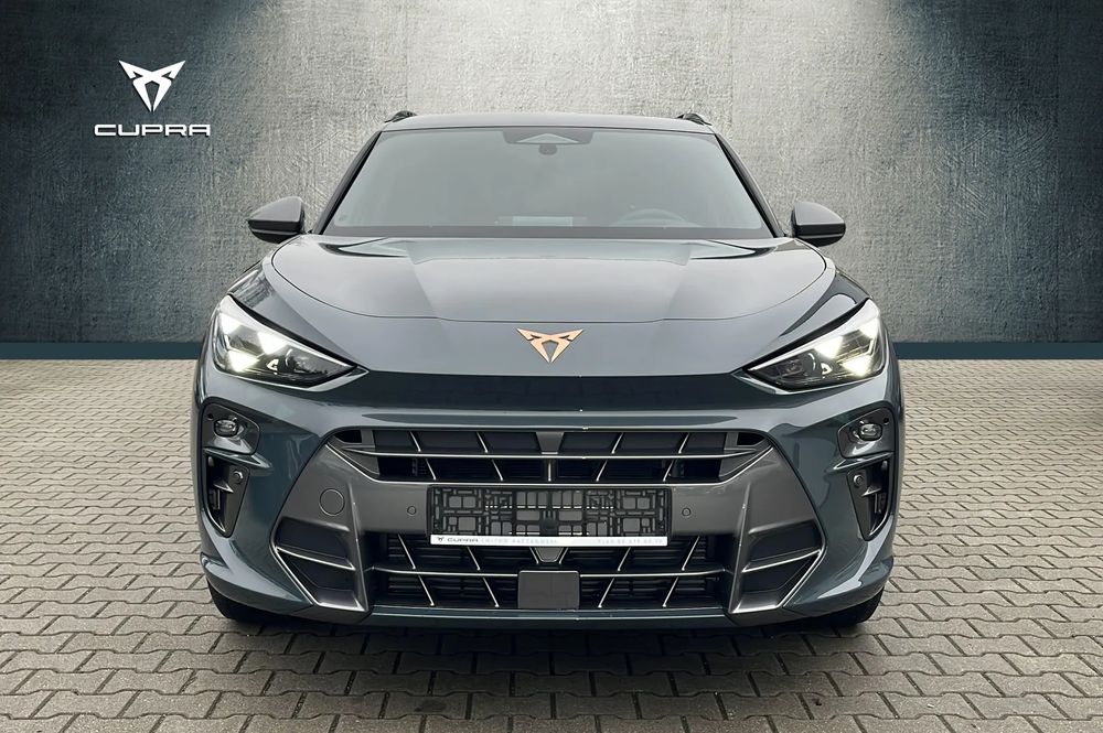 1.5 eTSI 150 KM DSG dostępny w LUTYM!!