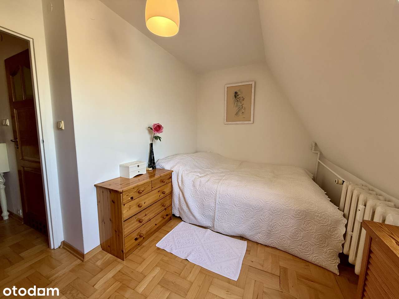 Rozkładowe 4 pokoje z opcją na 5 | Zakup spoza UE | Żelechowa-15