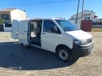 VW T5 Transporter 2.0 TDI - 2