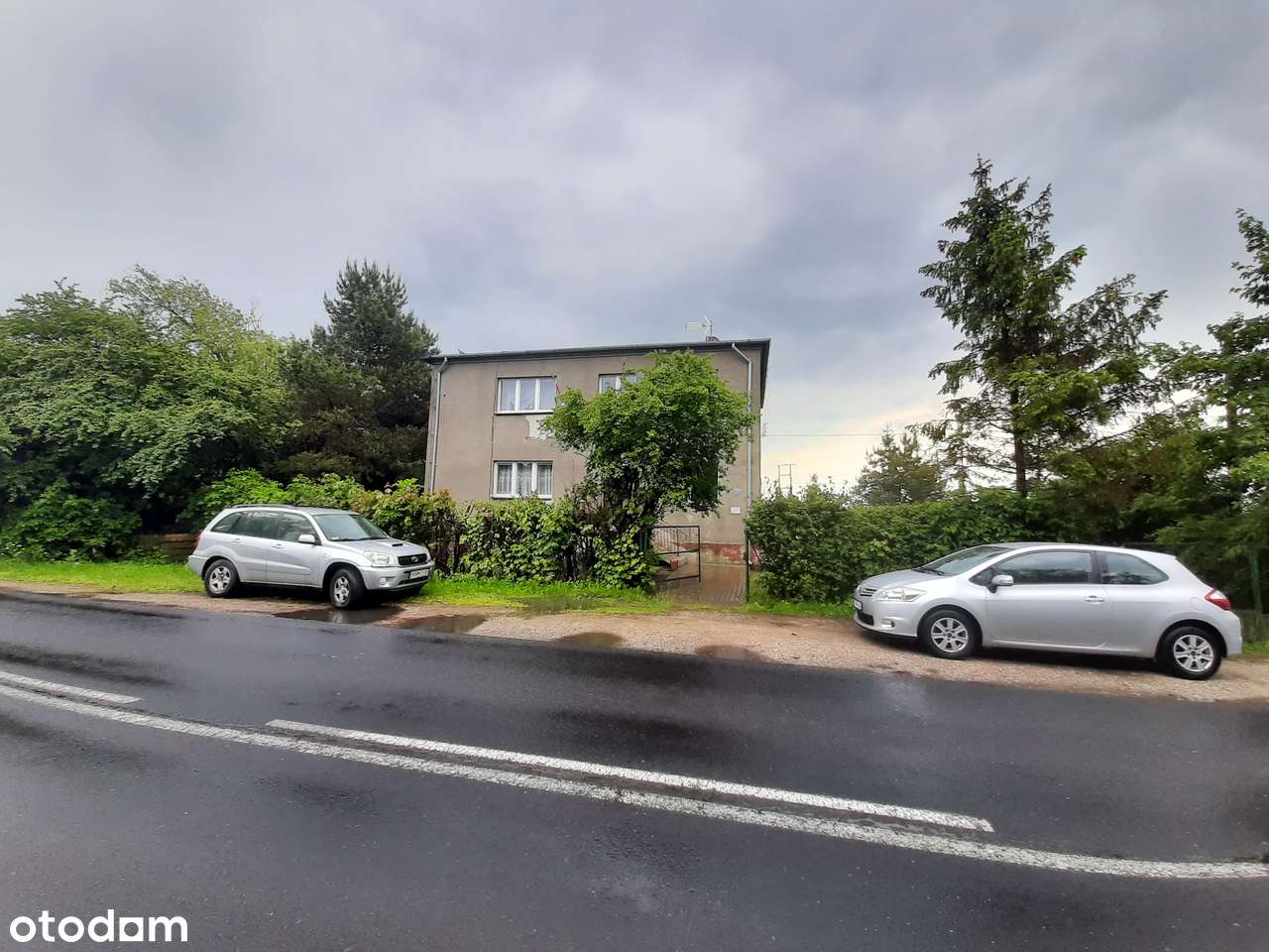 Kawalerka w dobrej cenie. Blisko plaża-12