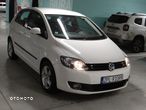 Volkswagen Golf Plus - 2