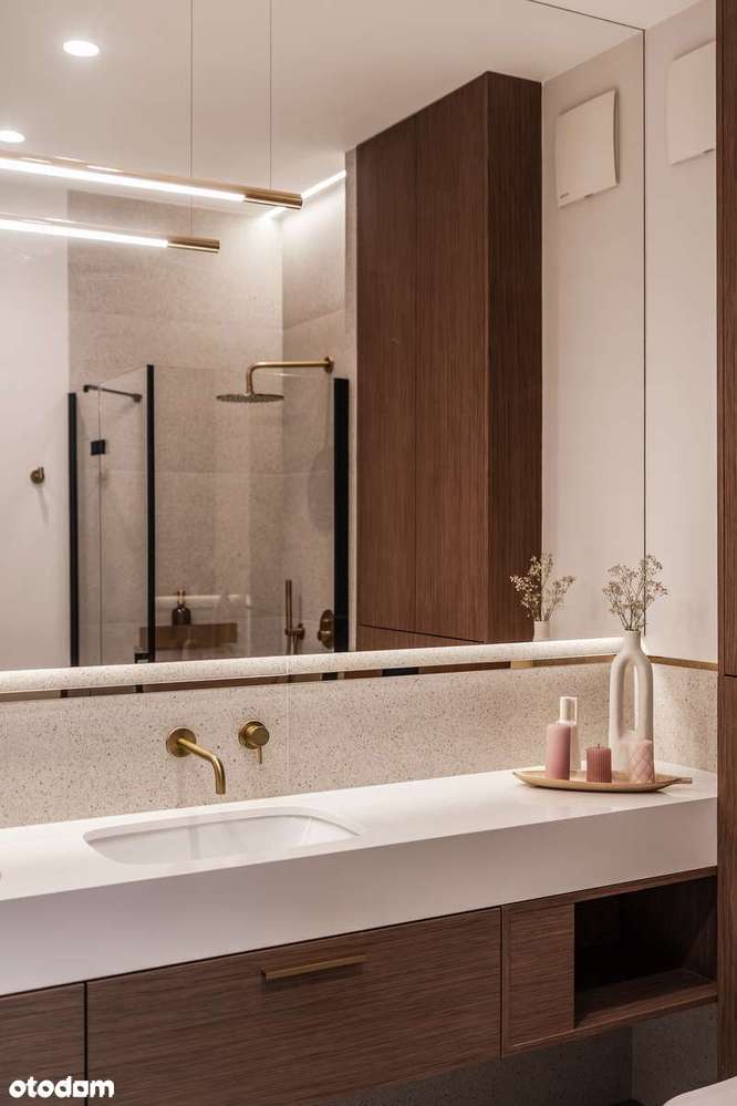 Świeżo wykończony | 102 m² | 3 pokoje | Miasteczko Wilanów-11