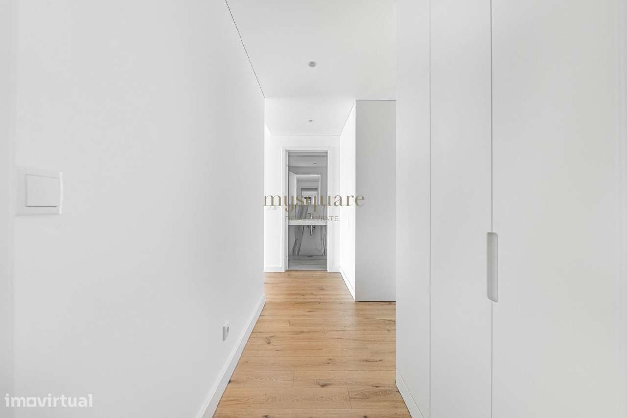 Apartamento T3 Venda em Canidelo,Vila Nova de Gaia - Grande imagem: 5/50