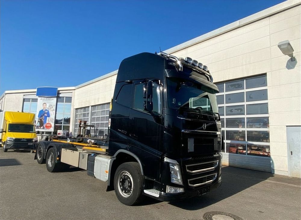 Volvo FH 2018