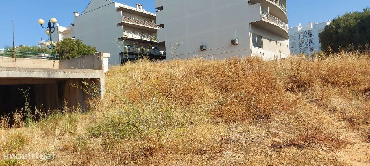 Terreno para construção em Montechoro, Albufeira-12