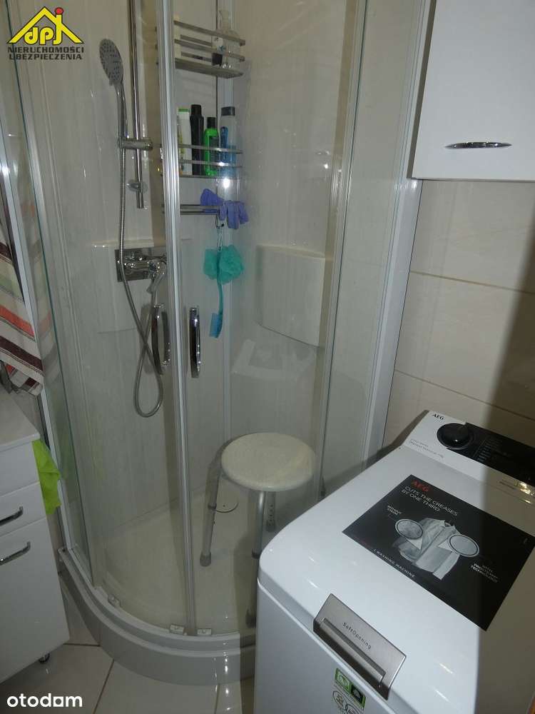 Na sprzedaż mieszkanie po remoncie na I piętrze w-11