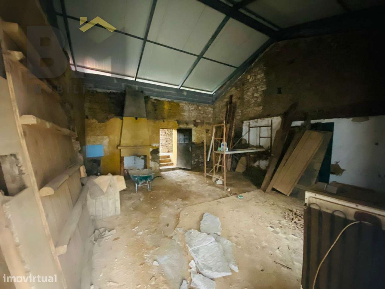 Moradia T1 Venda em Escalos de Baixo e Mata,Castelo Branco - Grande imagem: 3/9