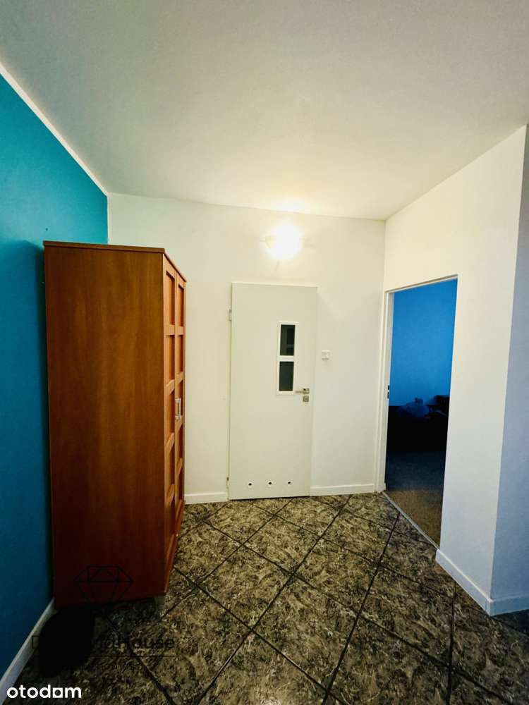 Duże ustawne  M-3  59,50m2 Osiedle Wschód-5