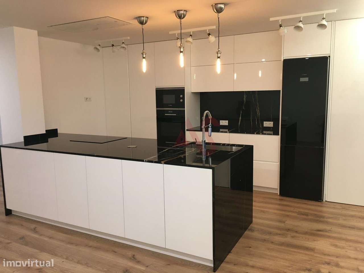 Apartamento T3 Moderno em Ponte de Lima - Grande imagem: 5/18