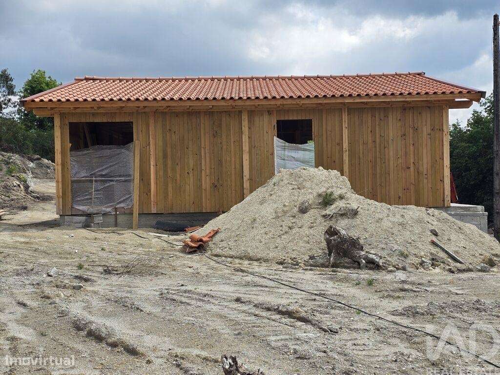 Terreno em Serzedelo de 3400,00 m2 - Grande imagem: 5/16