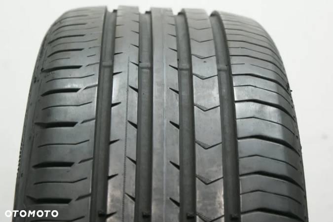 205/55R16 CONTINENTAL CONTIPREMIUMCONTACT 5  6,7mm - 1