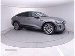 Audi Q8 e-Tron Sportback 55 quattro Advanced - 16