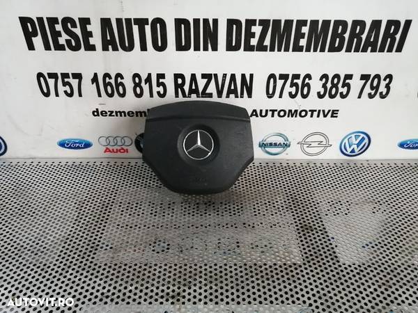 Airbag Volan Mercedes ML W164 GL - 1