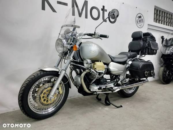 Moto Guzzi California - 17