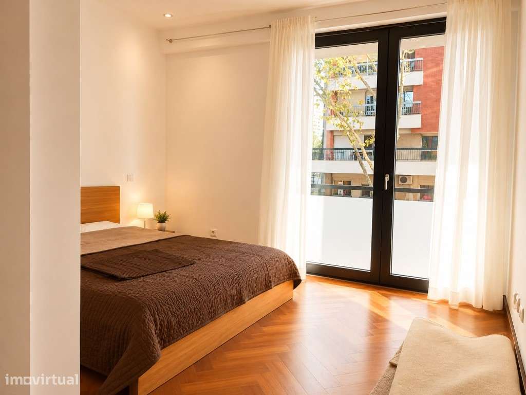 Edifício Exclusivo com Dois Duplex de Luxo e Escritório Privativo n...-23