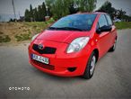 Toyota Yaris 1.0 VVT-i Cool Edition - 2