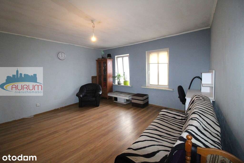 Mieszkanie , centrum, I piętro-1