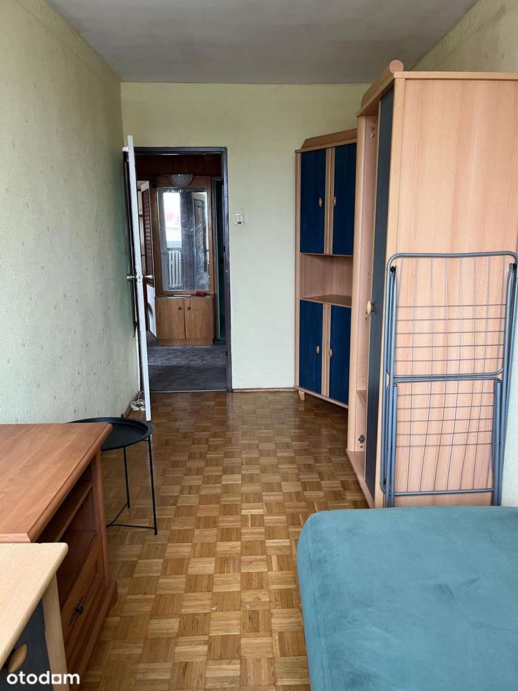 ul. Jeżycka 48 przy NETTO, 3 pok. mieszkanie do remontu.-9