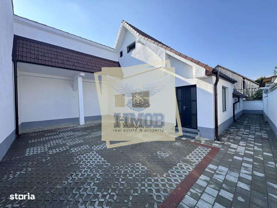 Casa la cheie 145 mp si curte de 95 mp in Cristian-5