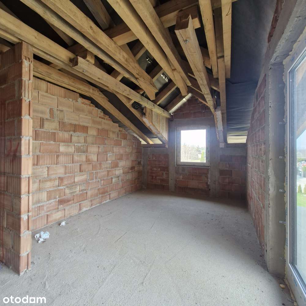 Budynek 220m² handlowo-mieszkalny z działką | Partyzantów, Dębica-12