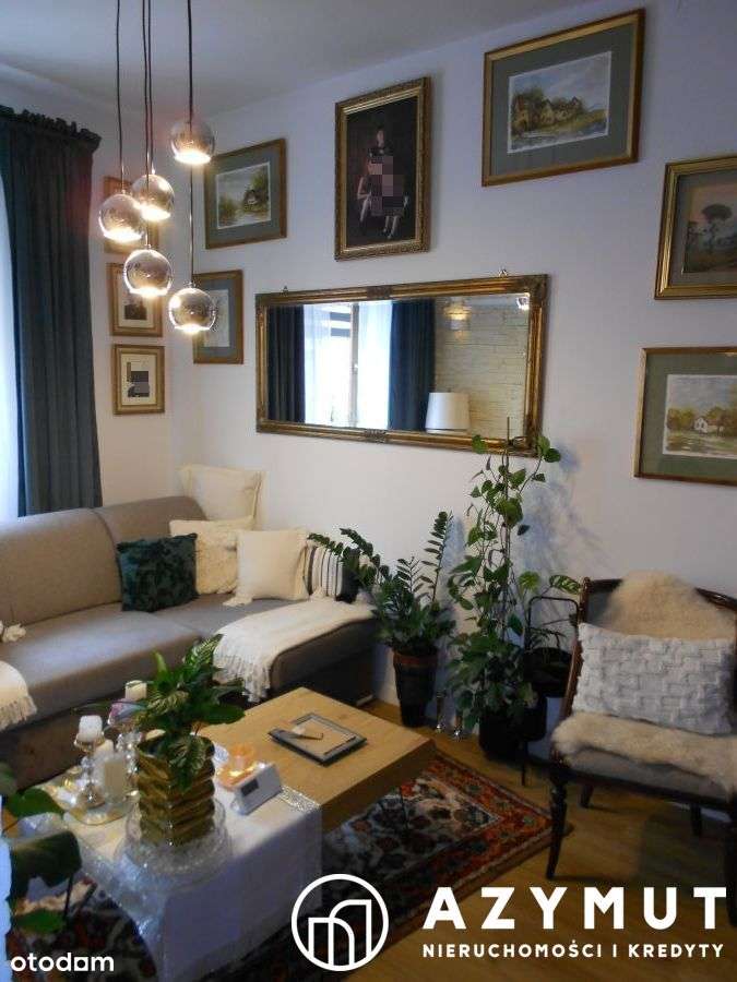 Trzy pokoje, 1- piętro , kamienica, do zamieszkani - Pełny obrazek: 5/11