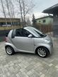 Smart Fortwo & passion mhd - 1