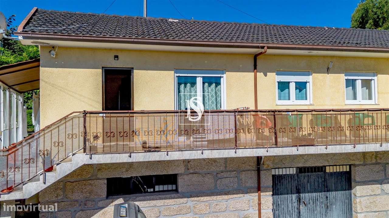 Moradia T2 Venda em Fregim,Amarante-30