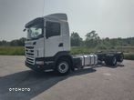 Scania G420 - 1