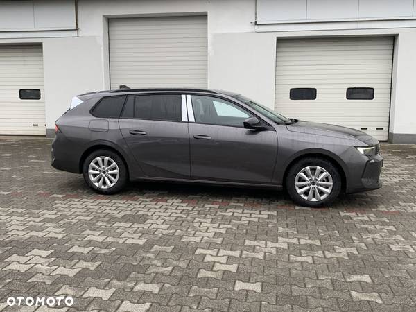 Opel Astra VI 1.2 T Edition S&S - 4