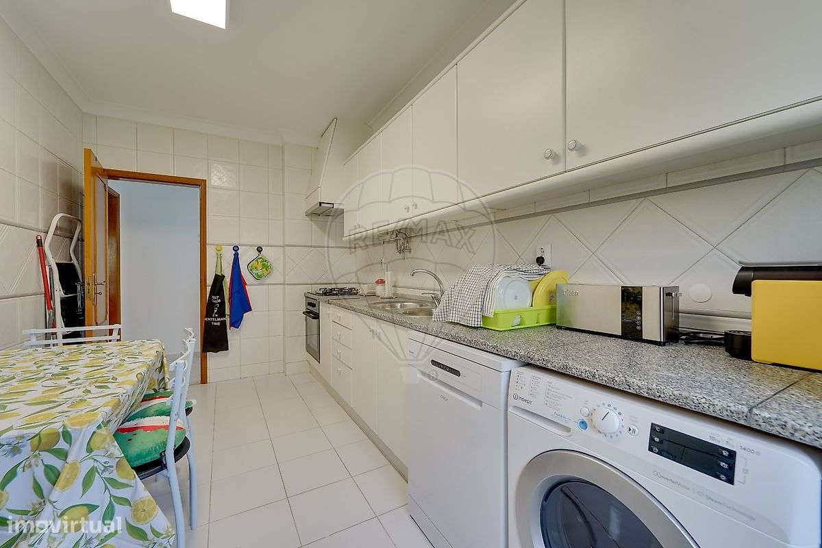 Apartamento T1 para venda - Grande imagem: 4/24