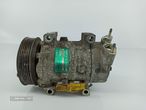 Compressor Do Ac Citroen C3 I (Fc_, Fn_) - 1