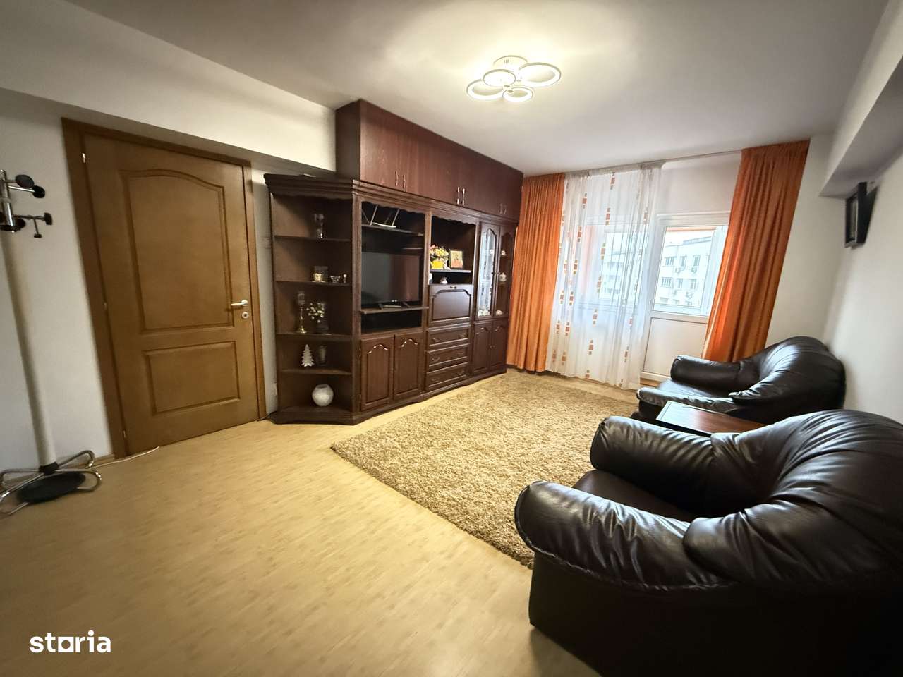 Apartament 2 camere Lacul Tei Teiul Doamnei Colentina - Imagine principală: 1/17