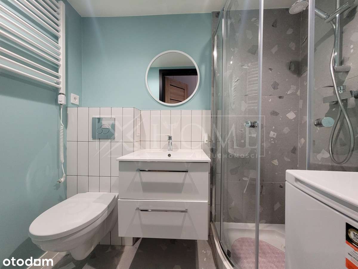 Kawalerka w centrum-2